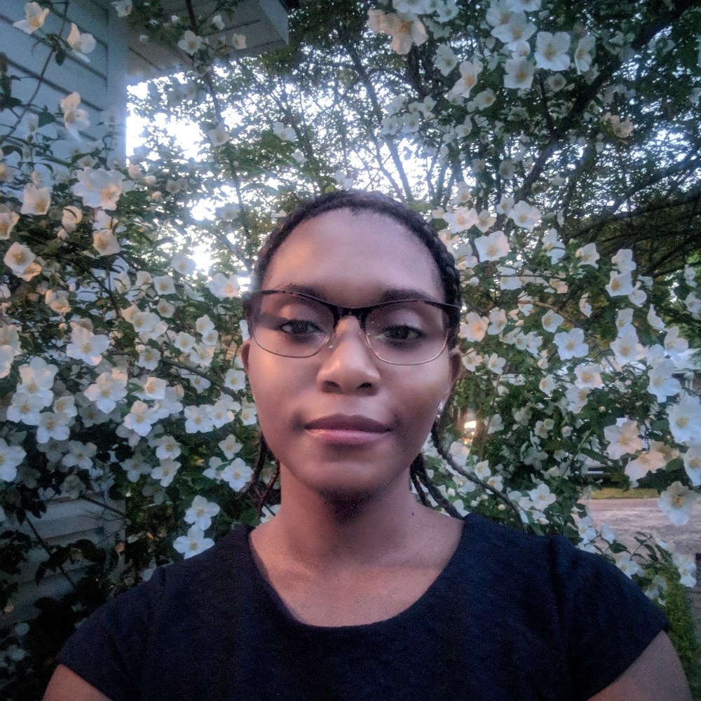 Meet your Posher, Alanna